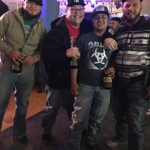 Meet your Posher, Junior